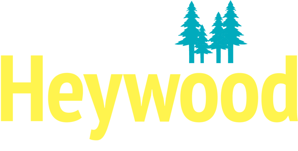 Guy Heywood